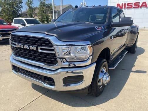2022 ram 3500 in dexter, missouri
