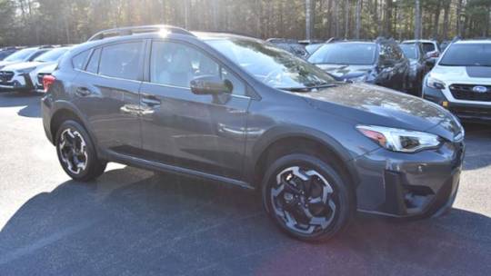 2023 Subaru Crosstrek