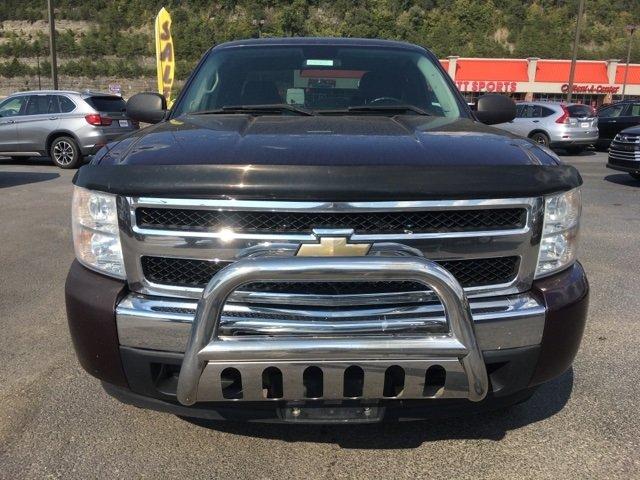 used 2009 chevrolet silverado 1500 lt pikeville, ky 41501 for sale in broad bottom, kentucky