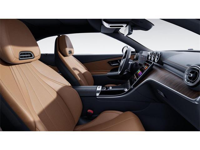 2024 mercedes-benz cle 300 4matic