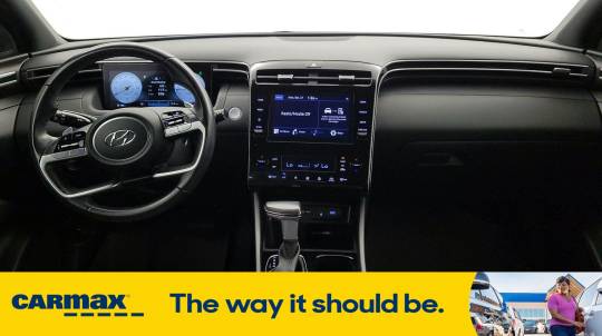 2022 Hyundai Santa Cruz