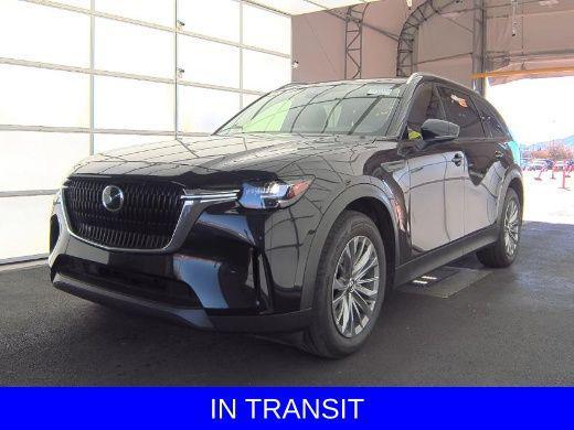 2024 mazda cx-90 3.3 turbo preferred