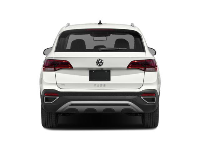 2022 volkswagen taos t mulliner