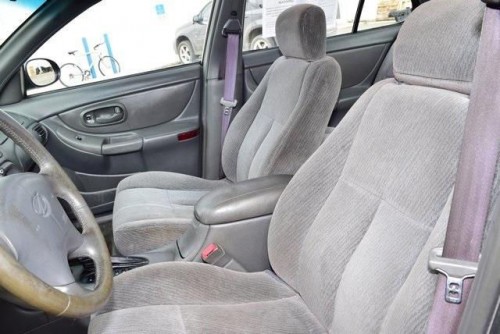 2000 oldsmobile intrigue gx in kentucky