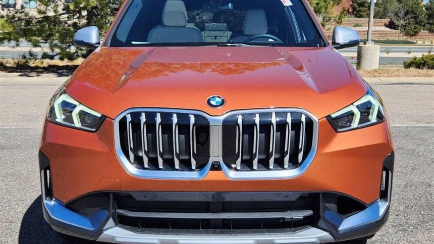 2024 bmw x1 xdrive28i