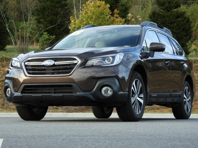 used 2019 subaru outback 2.5i boone, nc 28607 for sale in adams, north carolina