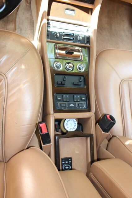 bentley mulsanne s