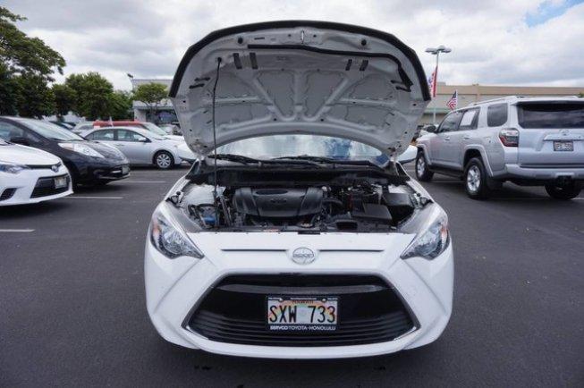2016 scion for sale in honolulu, hawaii