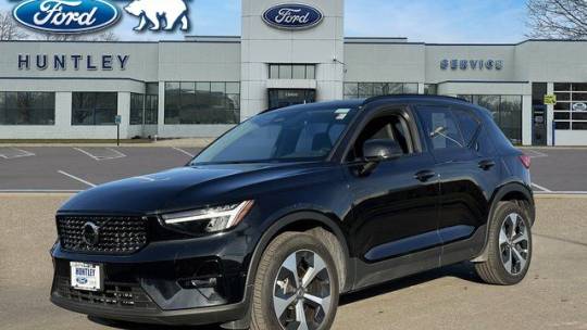 2024 Volvo XC40