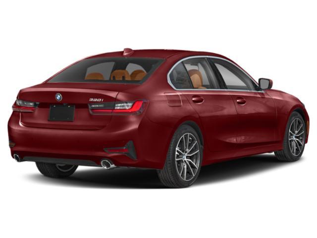 2022 bmw 330 330i