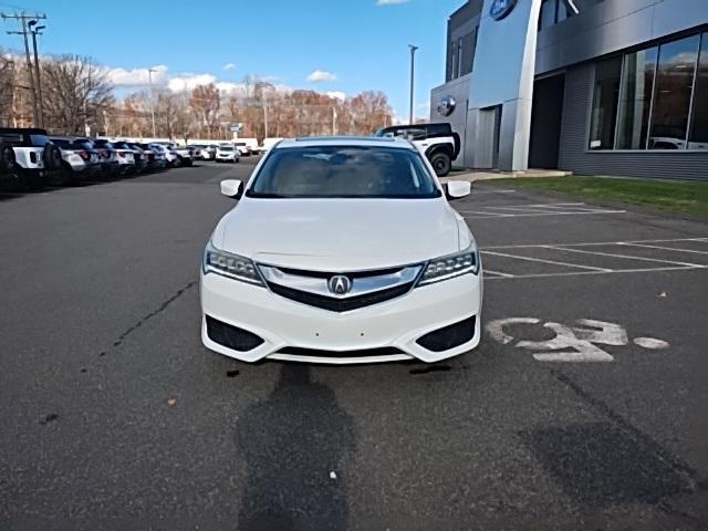2017 acura ilx 2.4l