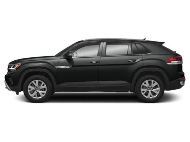 2020 volkswagen atlas cross sport in san fernando, california