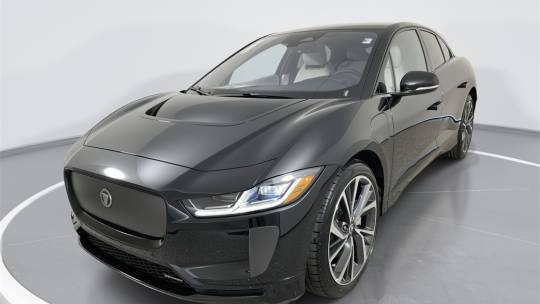 2024 Jaguar I-Pace