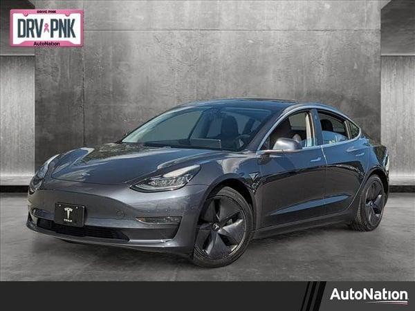 2018 tesla model 3 in green bay, wisconsin