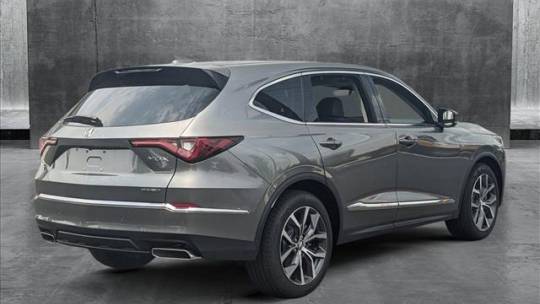 2024 Acura MDX