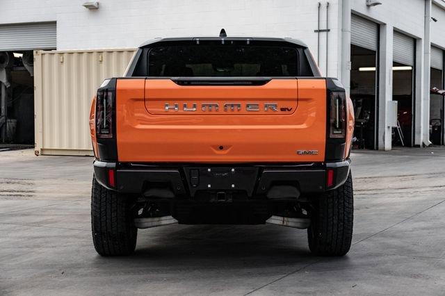 2024 gmc hummer ev 3x
