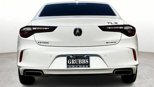 2023 Acura TLX