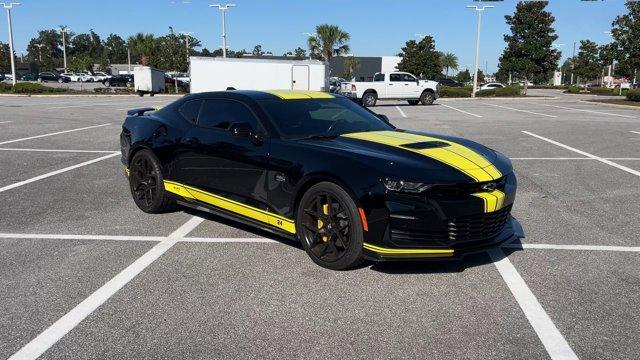 2020 chevrolet camaro 2ss