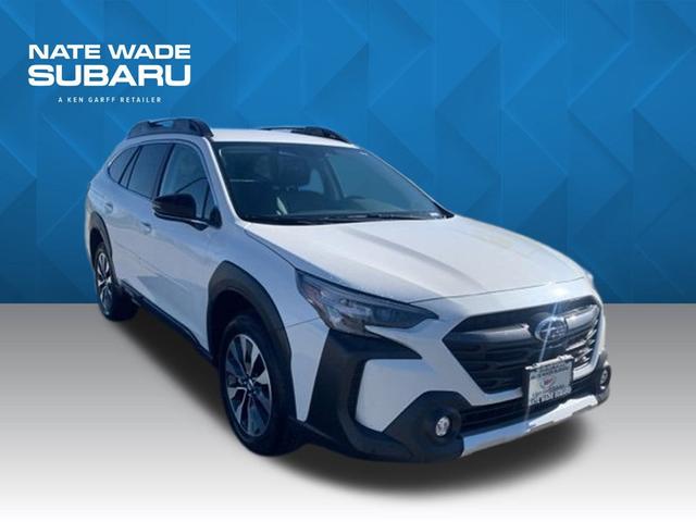 2024 subaru outback limited