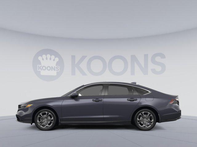 2023 honda accord ex 1.5t