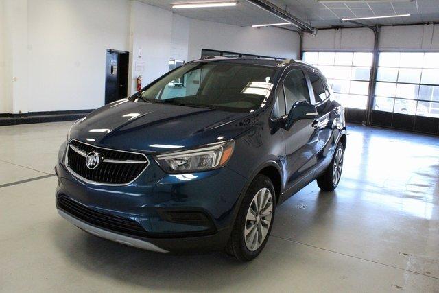 new 2019 buick encore fwd preferred somerset, ky 42501 for sale in acorn, kentucky