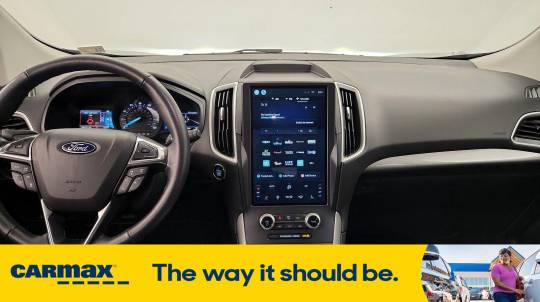 2023 Ford Edge