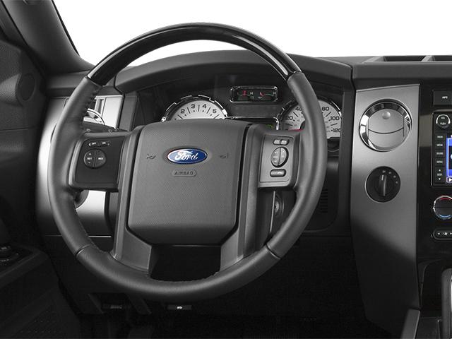 2014 ford expedition xlt