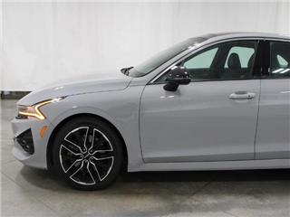 2023 Kia K5 gt