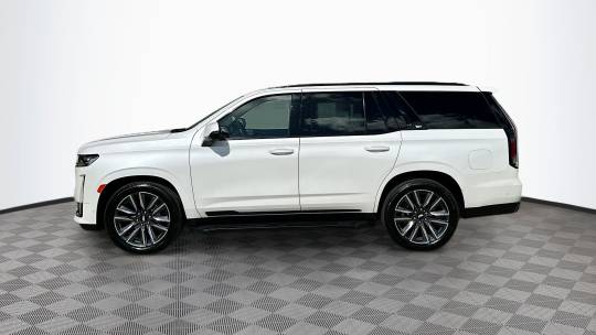 2023 Cadillac Escalade