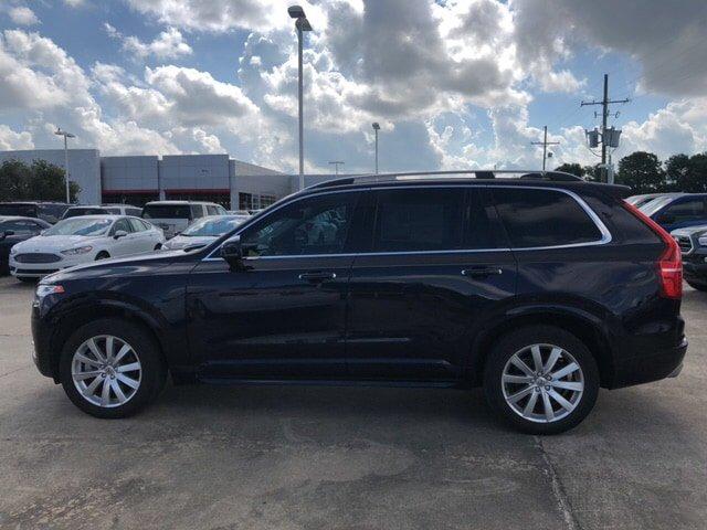 used 2016 volvo xc90 awd t6 momentum lake charles, la 70607 for sale in lake charles, louisiana