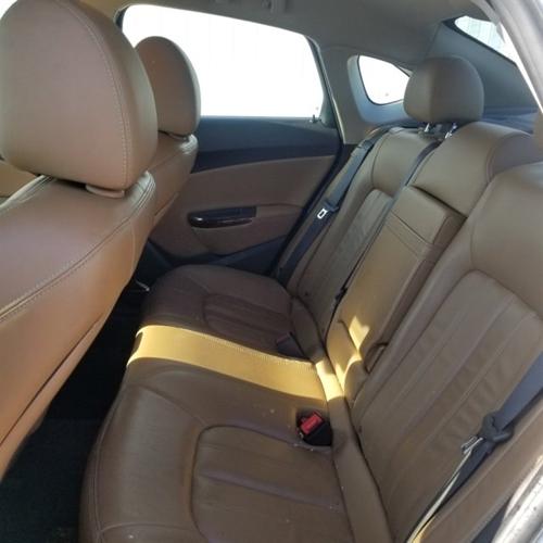 used 2014 buick verano leather south madison, sd 57042 for sale in junius, south dakota