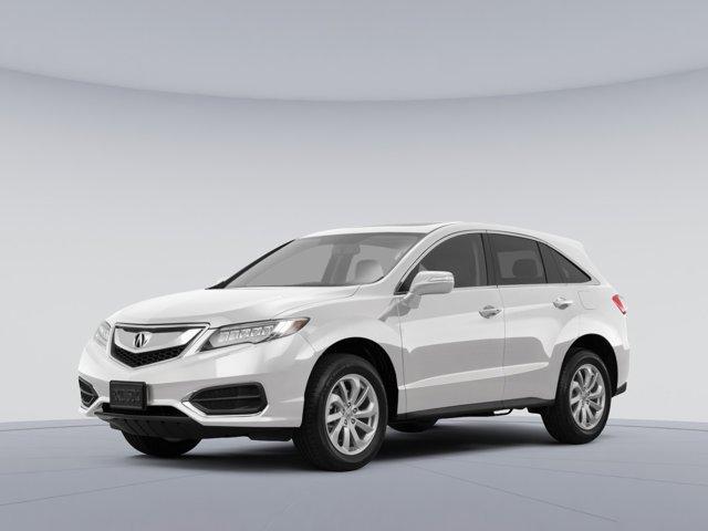 2016 acura rdx base