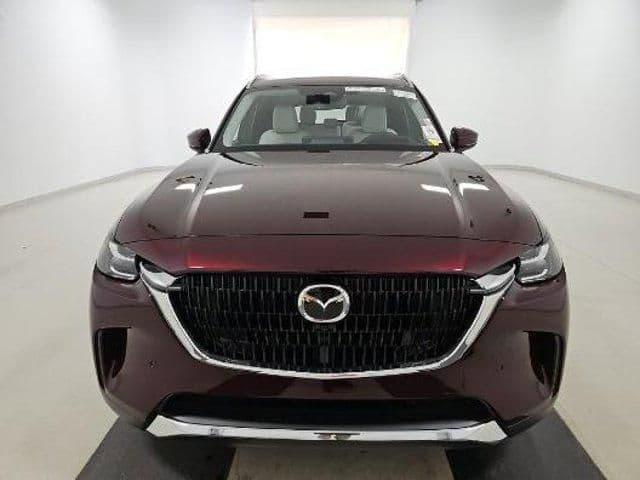 2024 mazda cx-90 phev premium plus in wood river, illinois