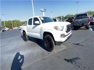 2023 Toyota Tacoma trd pro