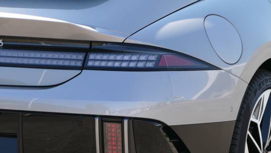 2024 Hyundai IONIQ 6