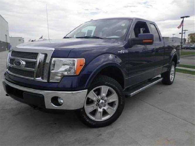2011 ford f-150 in greenwood, in