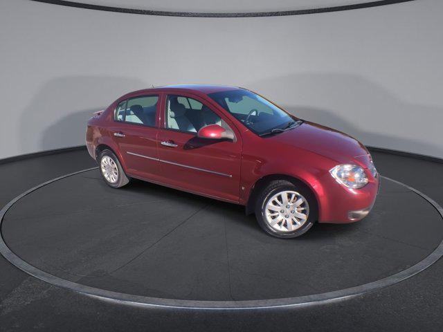 2009 chevrolet cobalt lt