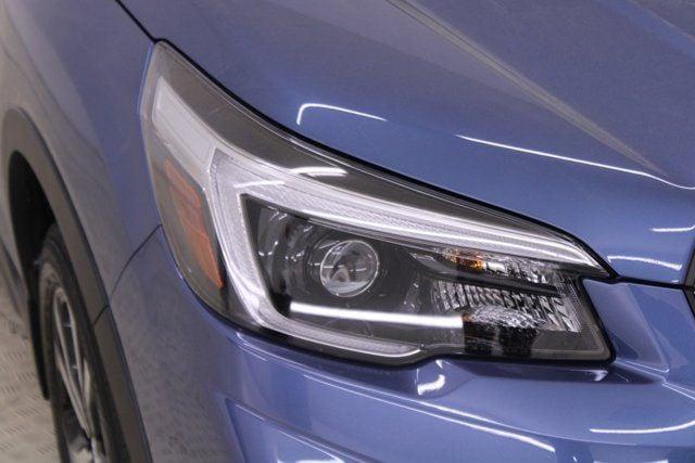 2021 subaru forester in fort mill, south carolina