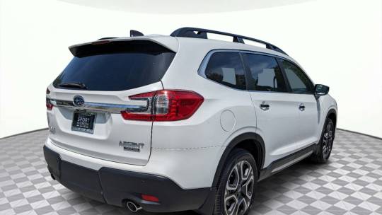 2024 Subaru Ascent