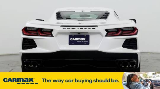 2023 Chevrolet Corvette