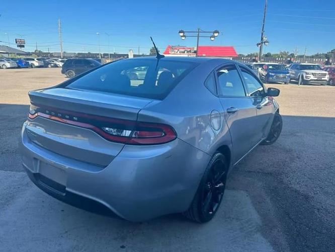 2016 dodge dart sxt 4dr sedan in cherry hills village, colorado