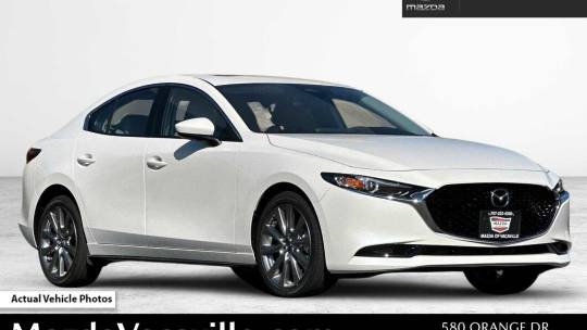 2025 Mazda