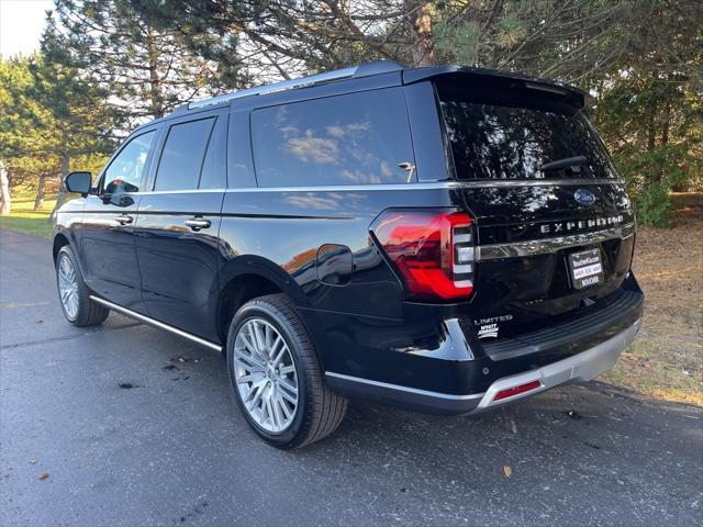 2024 ford expedition limited