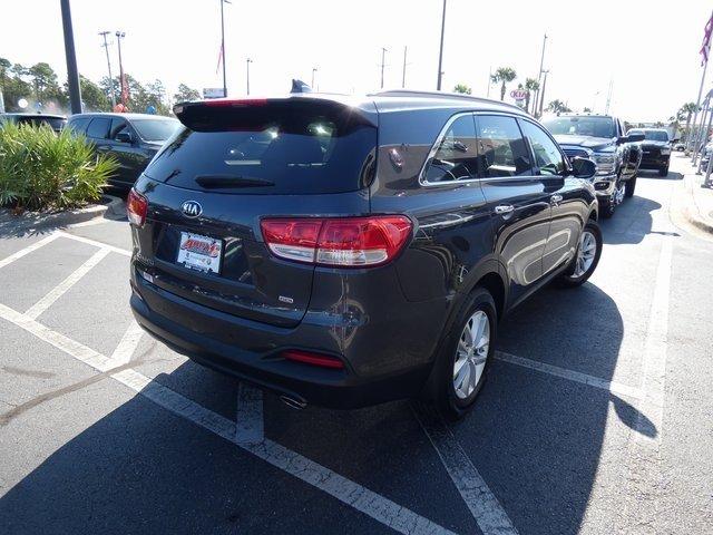used 2016 kia sorento lx myrtle beach, sc 29579 for sale in myrtle beach, south carolina