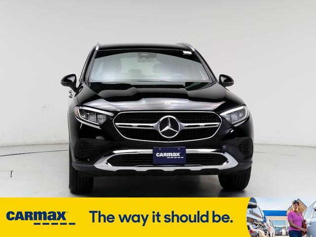 2024 mercedes-benz glc 300