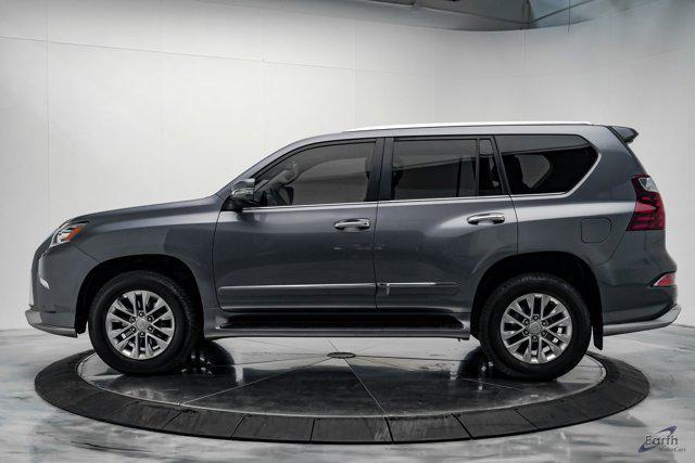 2019 lexus gx 460 premium