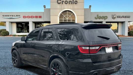 2024 Dodge Durango