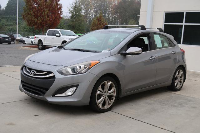 2014 hyundai elantra gt base