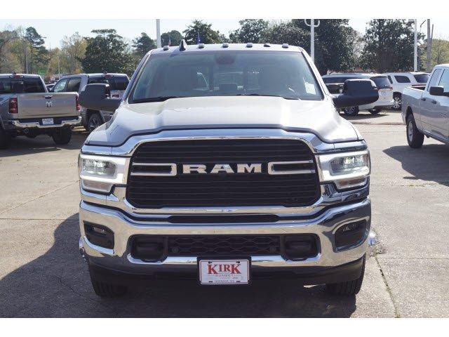 new 2019 ram 3500 4x4 crew cab big horn drw grenada, ms 38901 for sale in dubard, mississippi