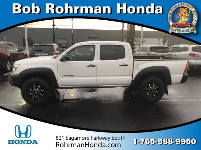 used 2015 toyota tacoma prerunner lafayette, in 47905 for sale in lafayette, indiana